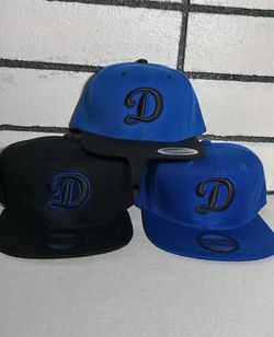 Dodgers Hat $10 Each