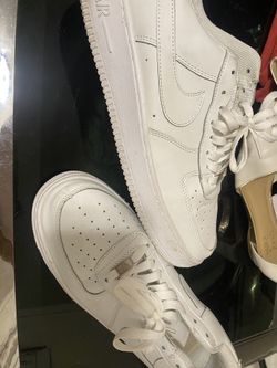 Men Nike Airforces Size 13