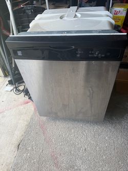 Dishwasher