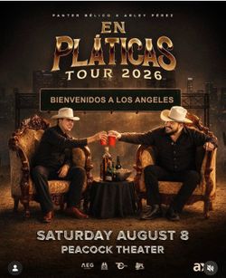 Arley perez & panter belico