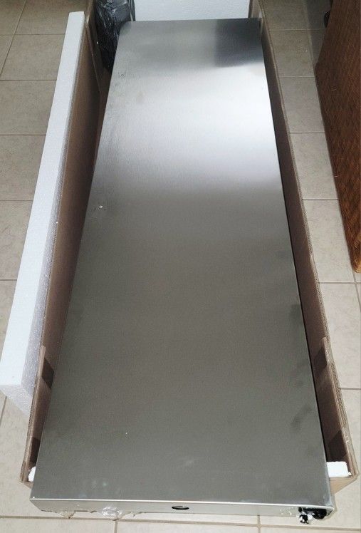 Frigidaire Refrigerator Doors.