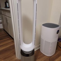 Dyson Pure Cool Purifying Tower