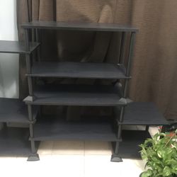 Tv Stand / Entertainment
