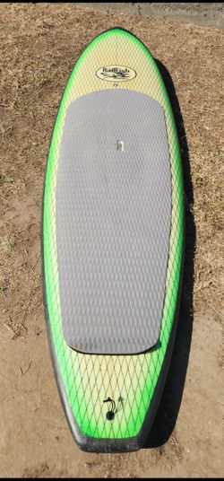 10 Ft Surf/ Sup Stand-up Paddle Board