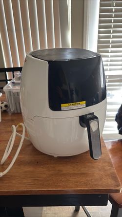 Air fryer