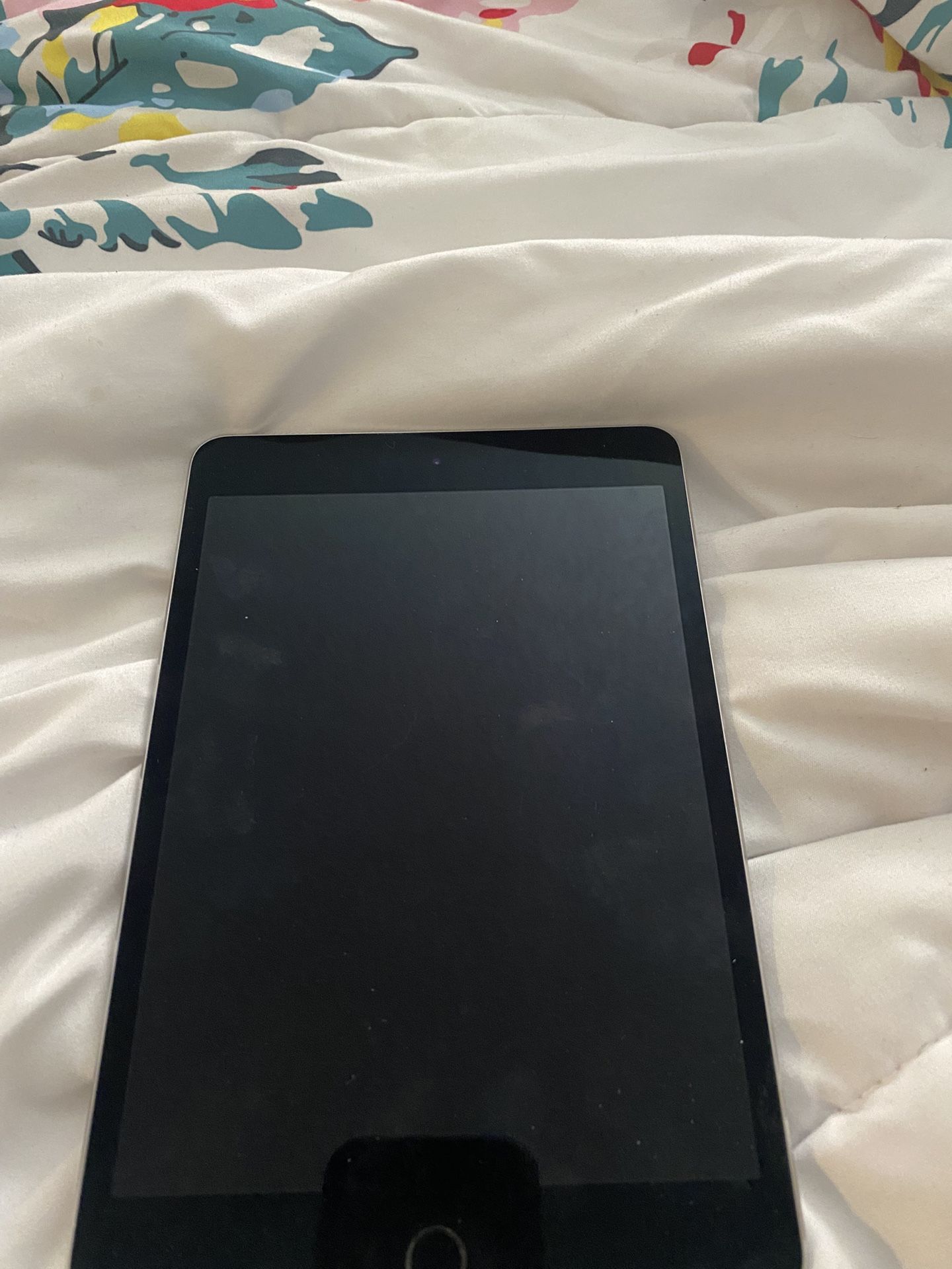 IPad Mini 4