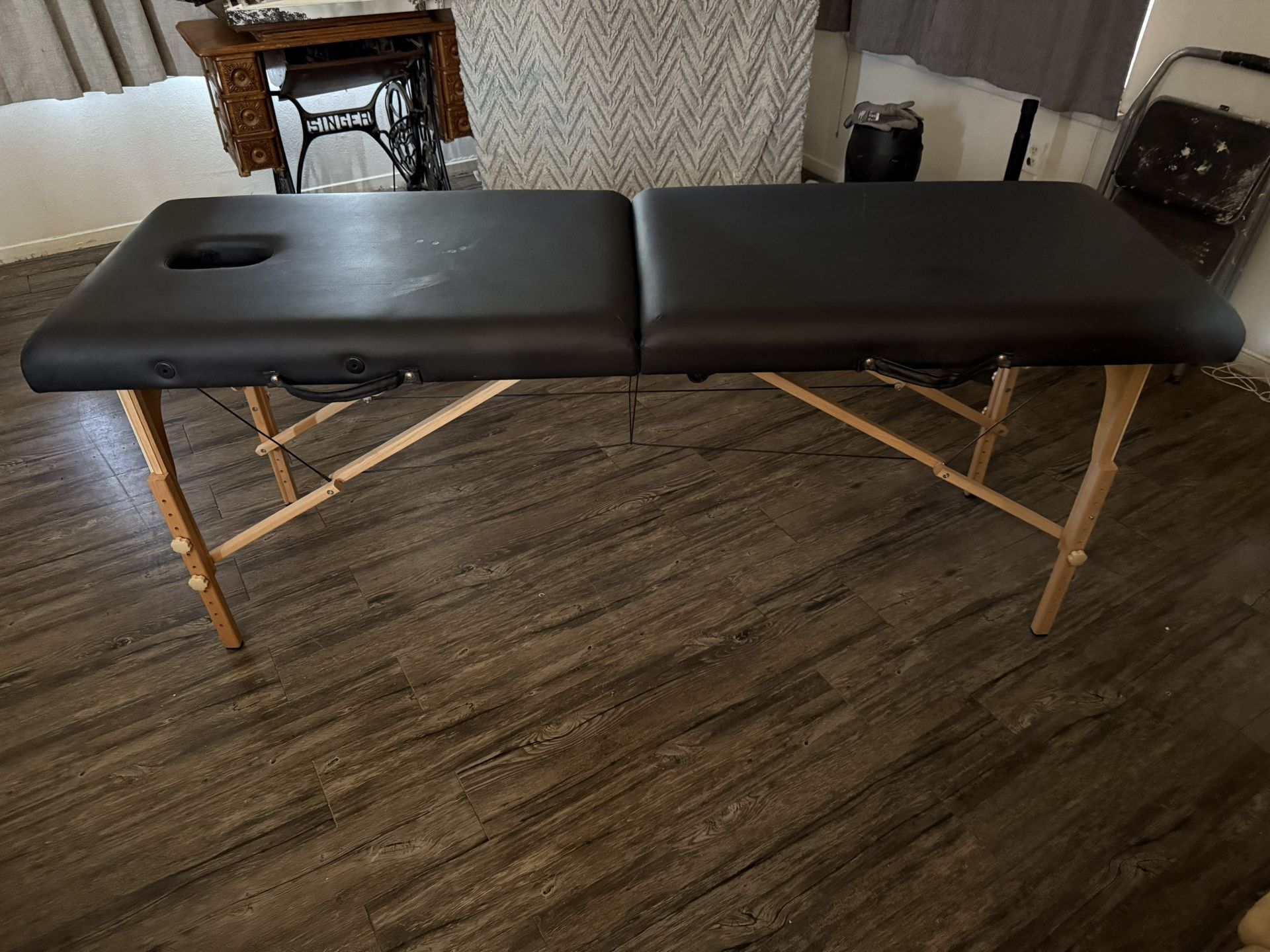 Massage Table