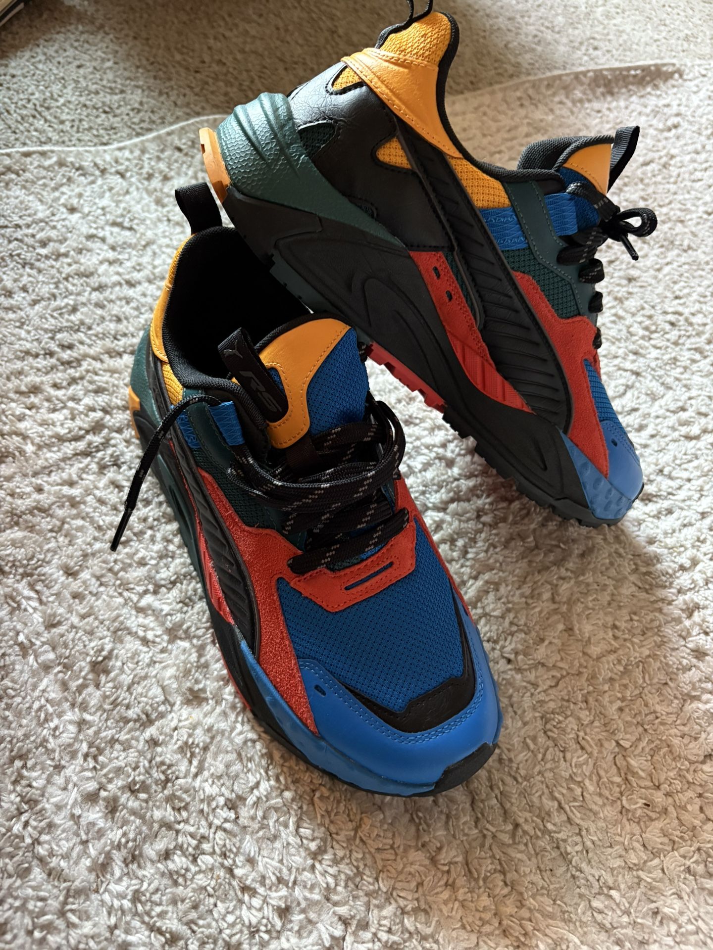 Puma Shoes