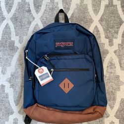 Jansport Backpack - NEW