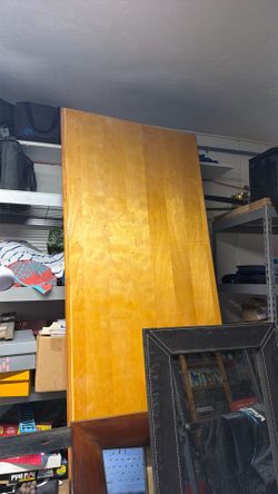 Folding Table