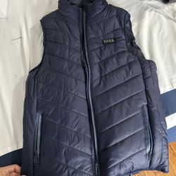 Thermo Vest