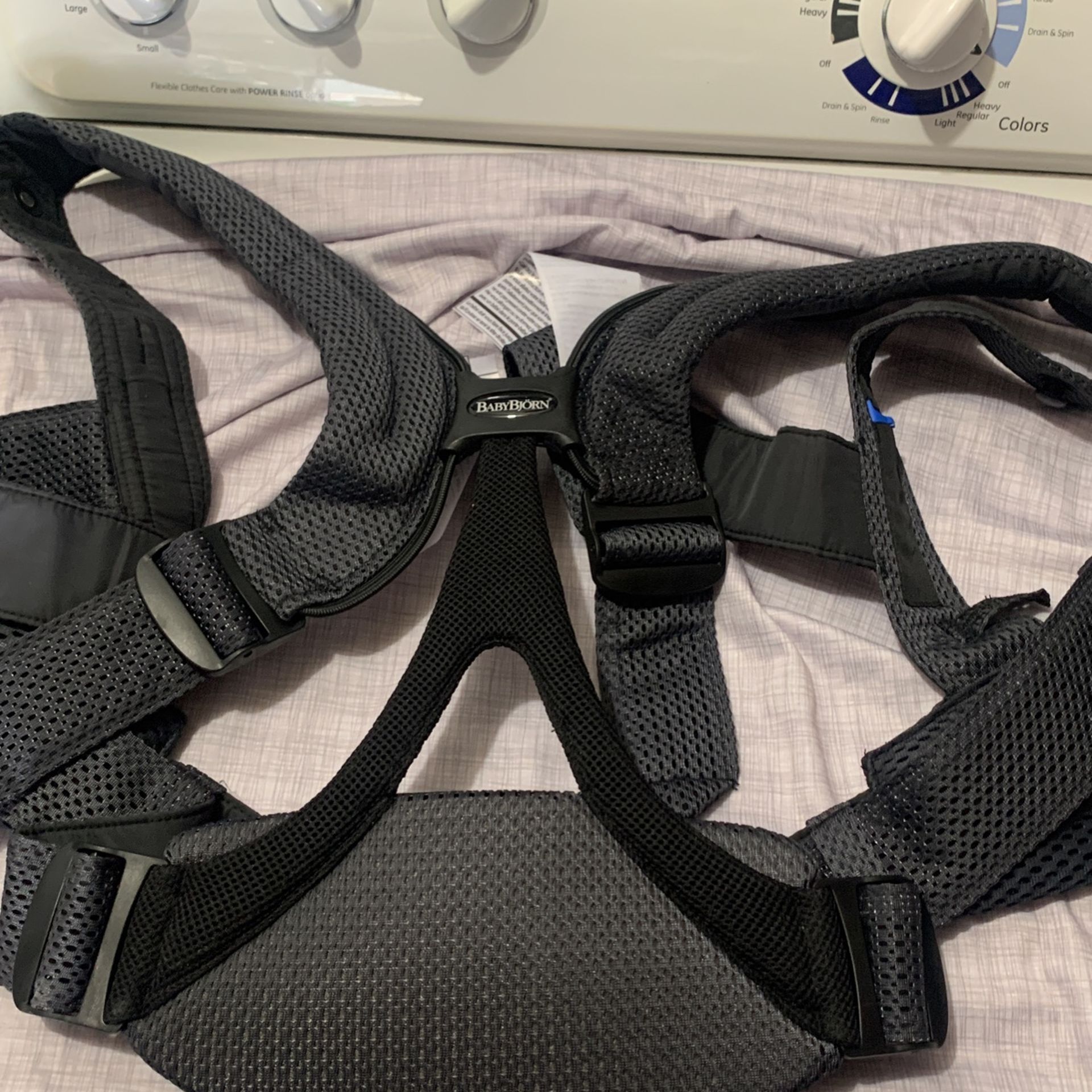 Babybjorn Baby Carrier