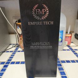 Empire Tech Skincare Revolution System