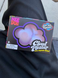 Needoh Cloud Pleaser