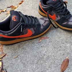 SB Dunk LOW Pro Size 12