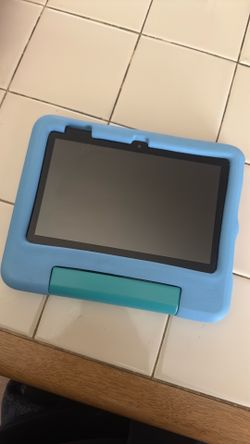 Kids Fire 7 Tablet