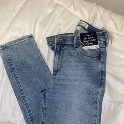 Womens Jeans 