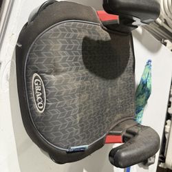 Graco Booster Seat 