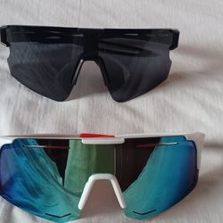 Sunglasses 