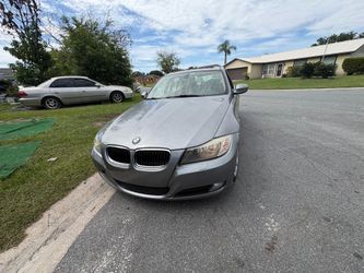 2011 BMW 328i