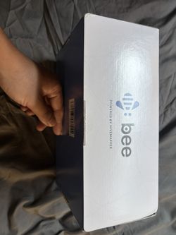 NEW Sealed Hivemapper bee LTE + WiFi dashcam