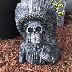 Brand New Solid Stone 15 Inches 