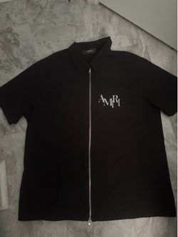 Amiri Zip up