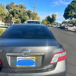 2009 Toyota Camry