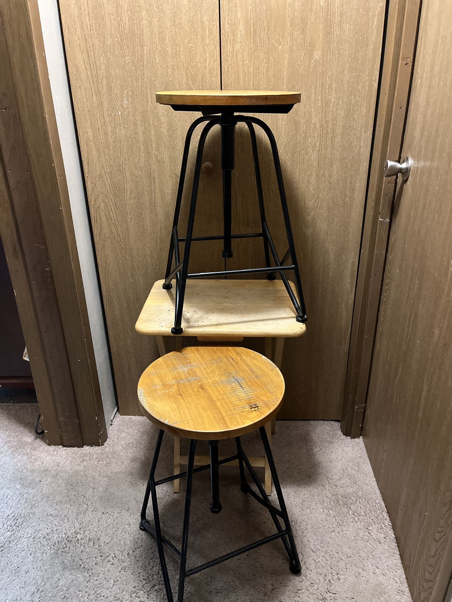 Bar Stools