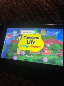 Tomadachi Life- imported custom images