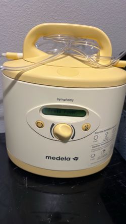 Medela Symphony
