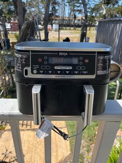 Ninja Foodi 6-in-1 Air Fryer
