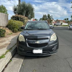 2010 Chevrolet Equinox