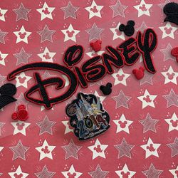 Disney Trading Pin  2014