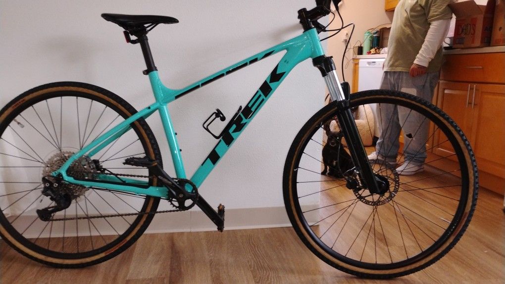 Trek Marlin 7 Gen 2
