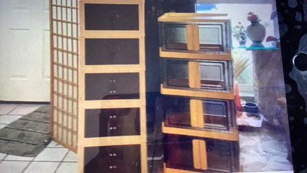 Storage containers (2)