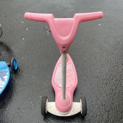 Kids scooters