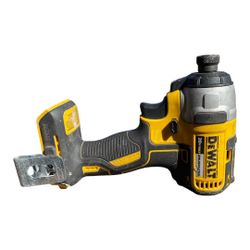 Used Dewalt 20vmax Impact Drill