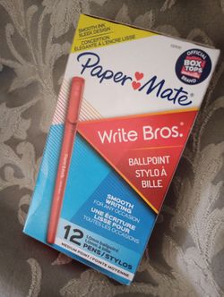 Paper Mate Ball Point Pen