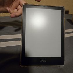 Kindle 