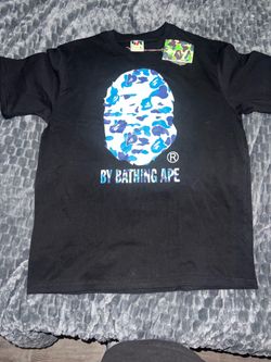 BAPE ABC Camo By Bathing Ape Tee