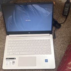 Brand New Hp Laptop 