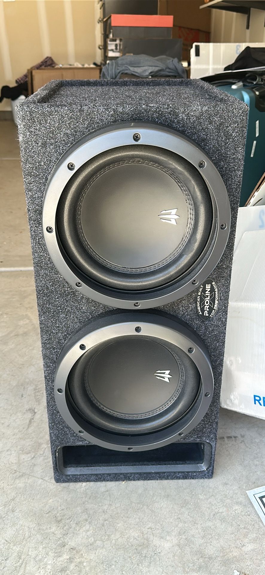 Car Speakers