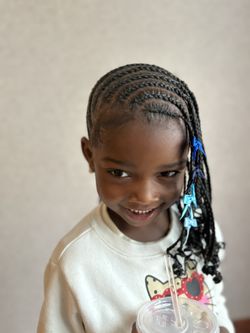 Braids
