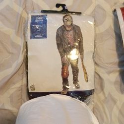Adult Size Halloween Costumes . $40.00 Each