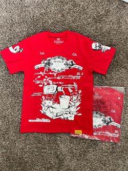 Aloc x Asaali Tee