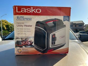 Portable Heater