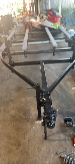 Doble Jetski Tráiler