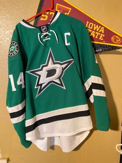 Jamie Benn Dallas Stars Game Jersey – Authentic NHL Jersey
