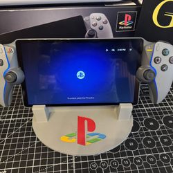 PlayStation Portal 30th Anniversary Edition!